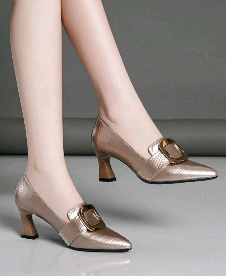 Women Closed Shoes - Bob Adams Omec Online Smart Shop